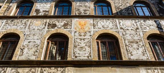 free tour medici florencia