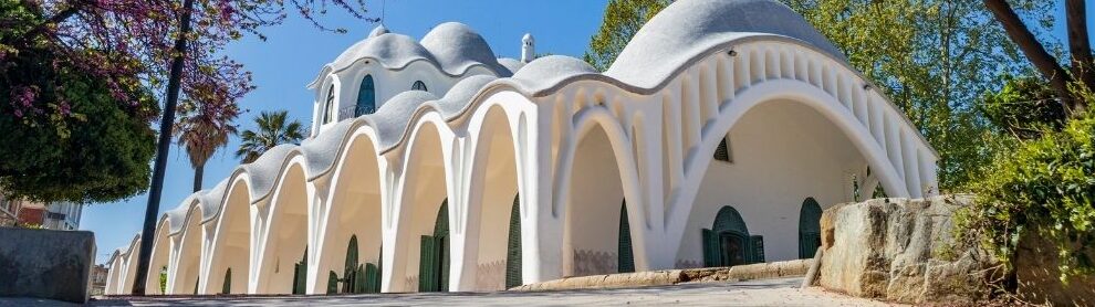 Free Tour Modernismo Barcelona