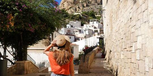 Free Tour Murcia Gratis