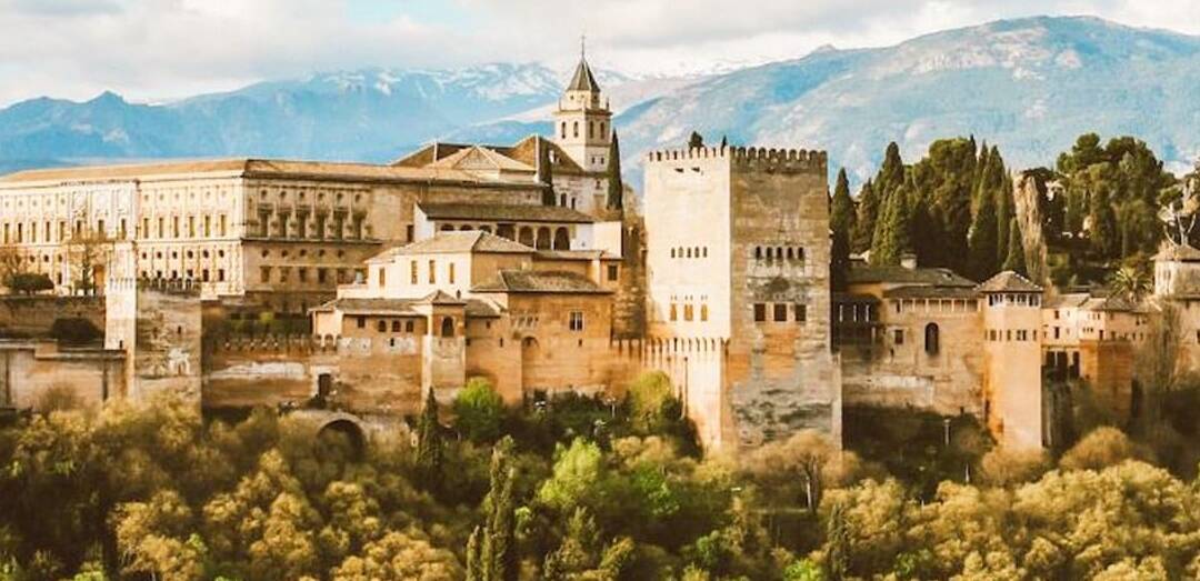 Free Tour New Europe