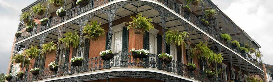 Free tour New Orleans en español