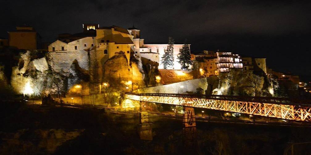 Free tour nocturno en Oporto