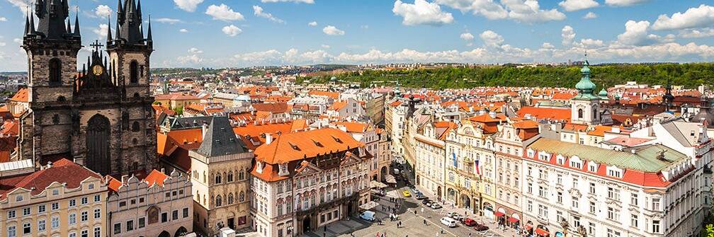 free tour nocturno en praga en espanol