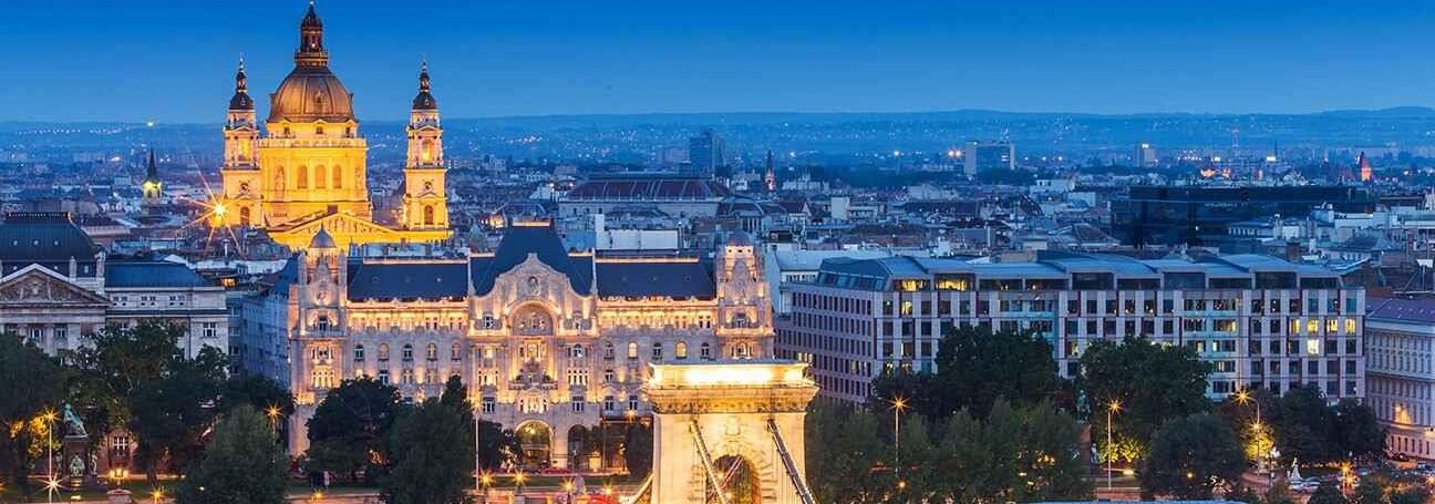 Free tour nocturno en Viena