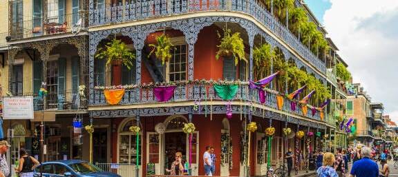 free tour nueva orleans en espanol