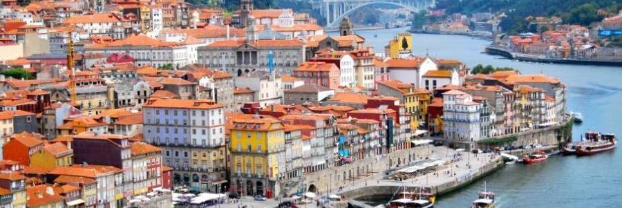Free tour Oporto en español gratis