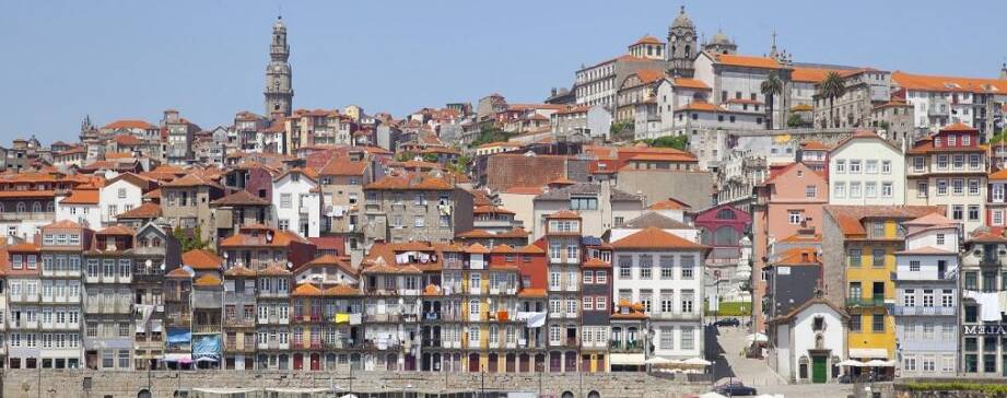 Free tour Oporto en español