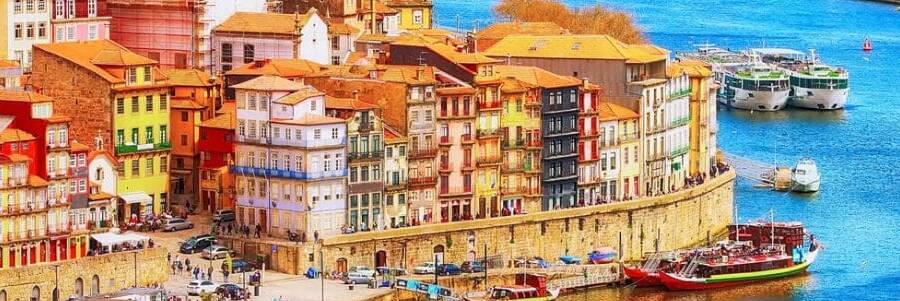 Free Tour Oporto imprescindible