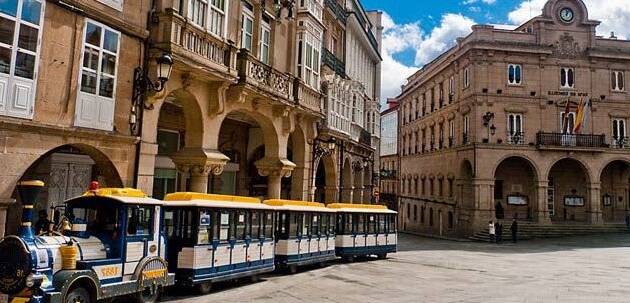 Free tour Ourense gratis