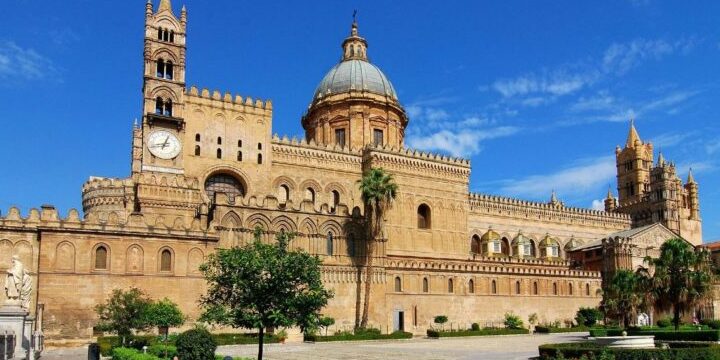 Free Tour Palermo, Sicilia