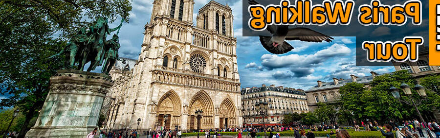 free tour paris en espanol gratis