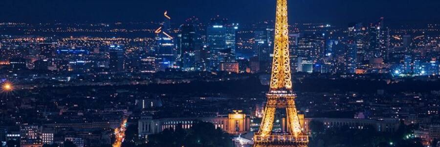 free tour paris torre eiffel