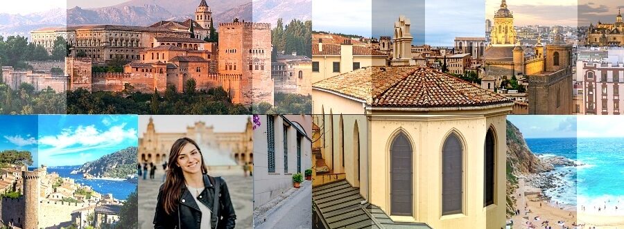 Free Tour Patios de Córdoba