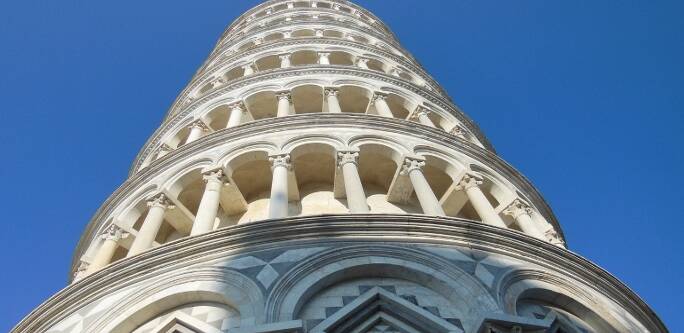 free tour pisa gratis