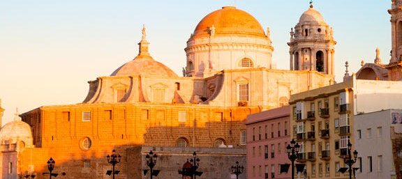 Free tour por Cádiz