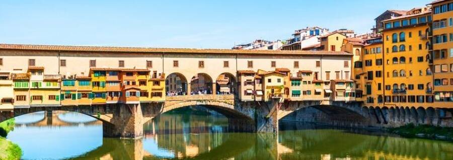 free tour por florencia