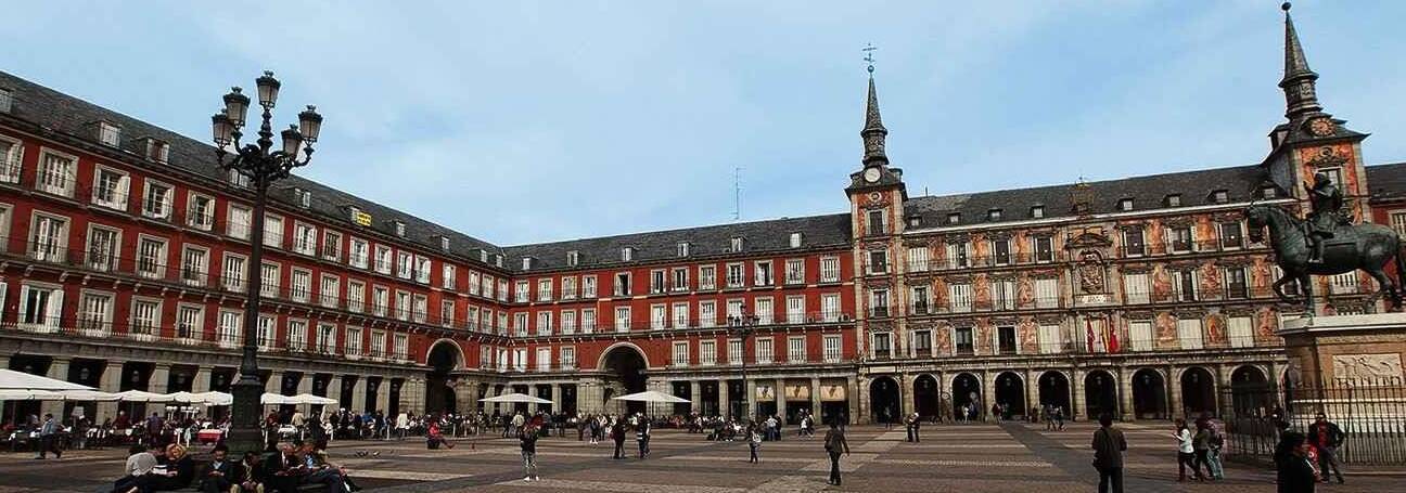 Free tour por Las Palmas de Gran Canaria