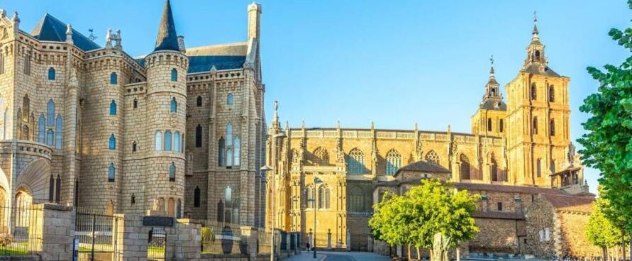 Free tour por León