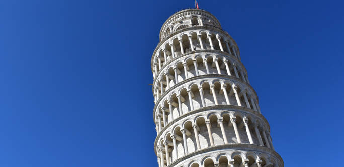 Free tour por Pisa