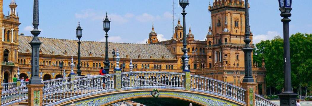 free tour por sevilla