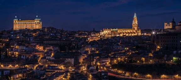 Free tour por Toledo