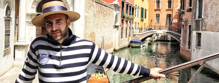 Free tour por Venecia