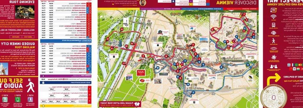 free tour por viena en espanol