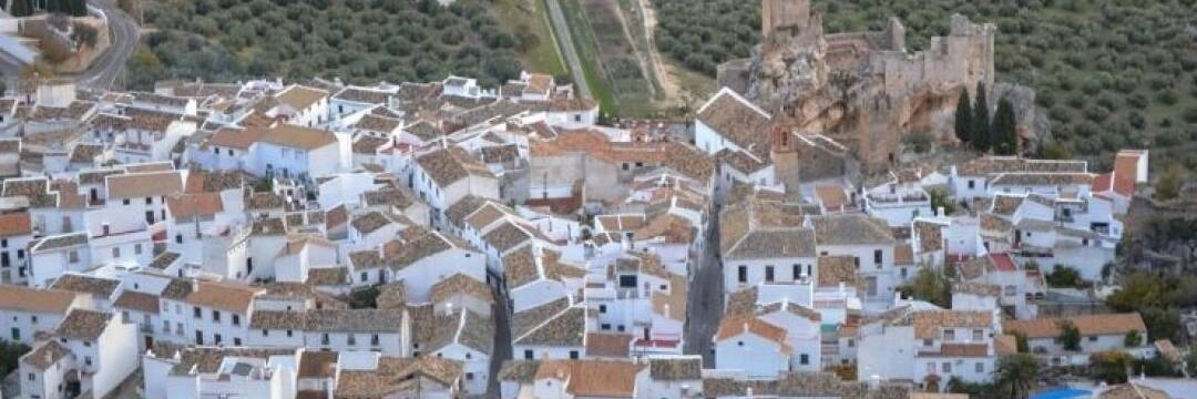 free tour priego de cordoba