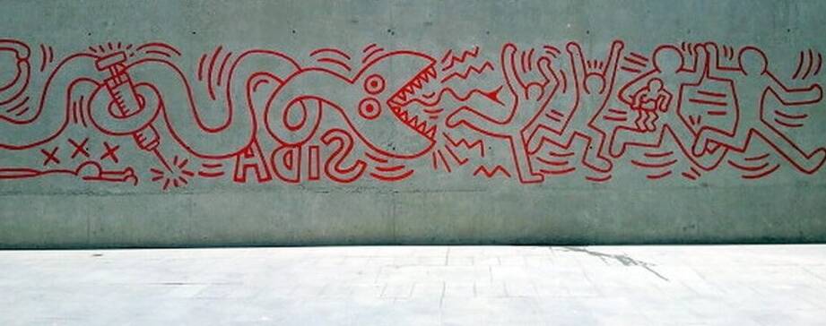 Free Tour Raval Barcelona