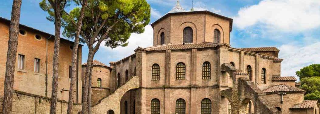 Free Tour Ravenna en español