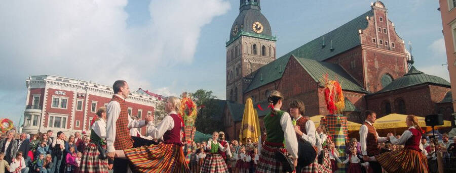 free tour riga en espanol