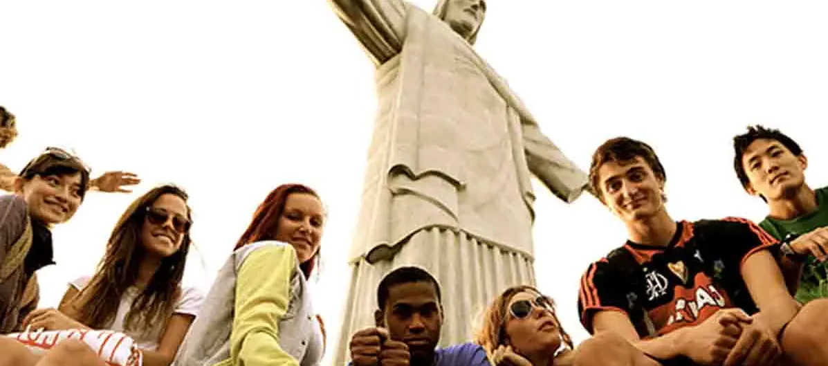 Free Tour Río de Janeiro