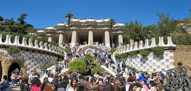 Free Tour Roma Antigua