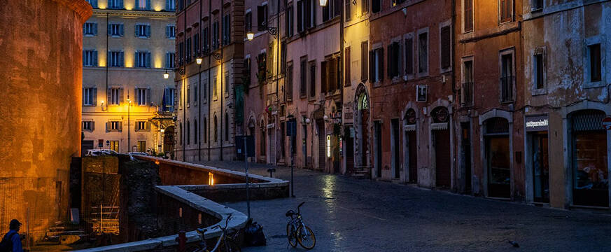 Free Tour Roma GuruWalk
