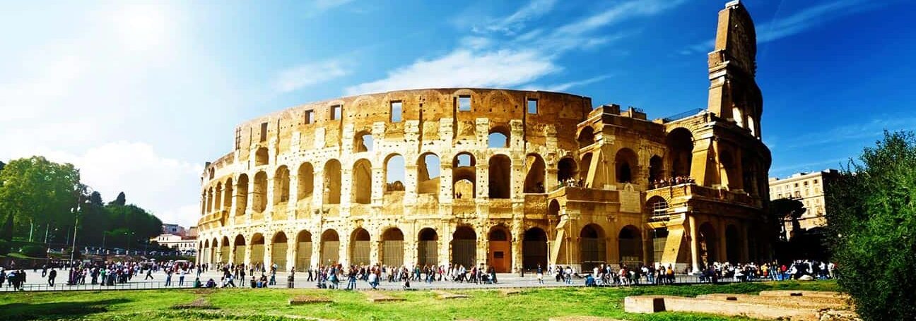 Free Tour Roma por la tarde