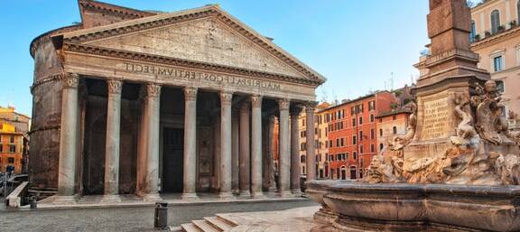 Free Tour Roma Trastevere