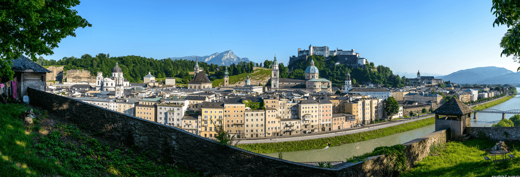 free tour salzburg
