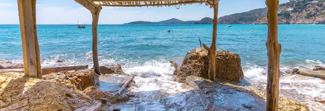 Free tour San Antonio, Ibiza
