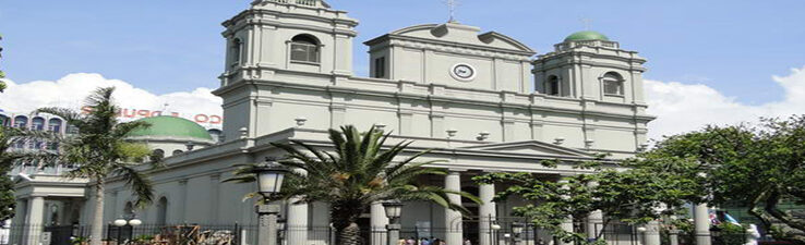 Free tour San José, Costa Rica