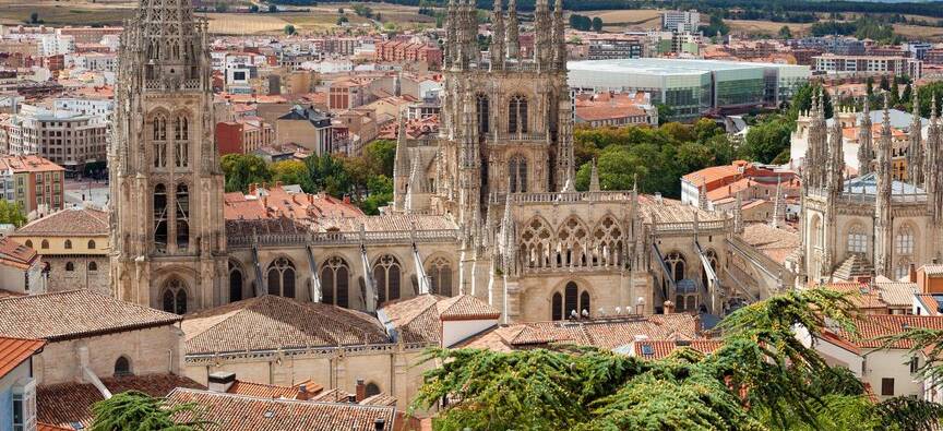 Free Tour Santo Domingo de la Calzada