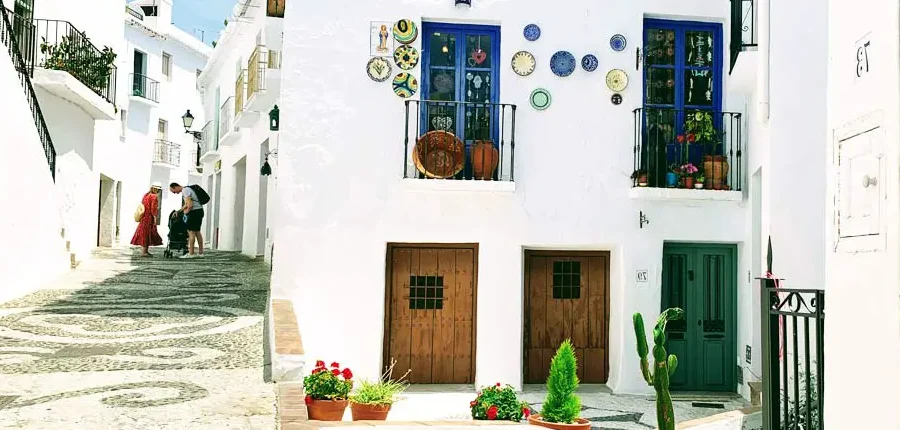 Free Tour Setenil de las Bodegas