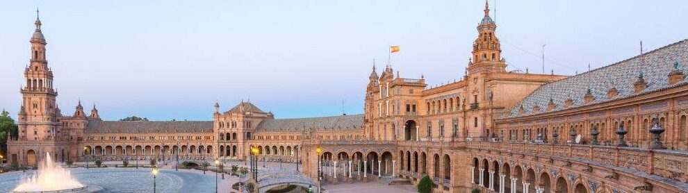 Free Tour Sevilla en español