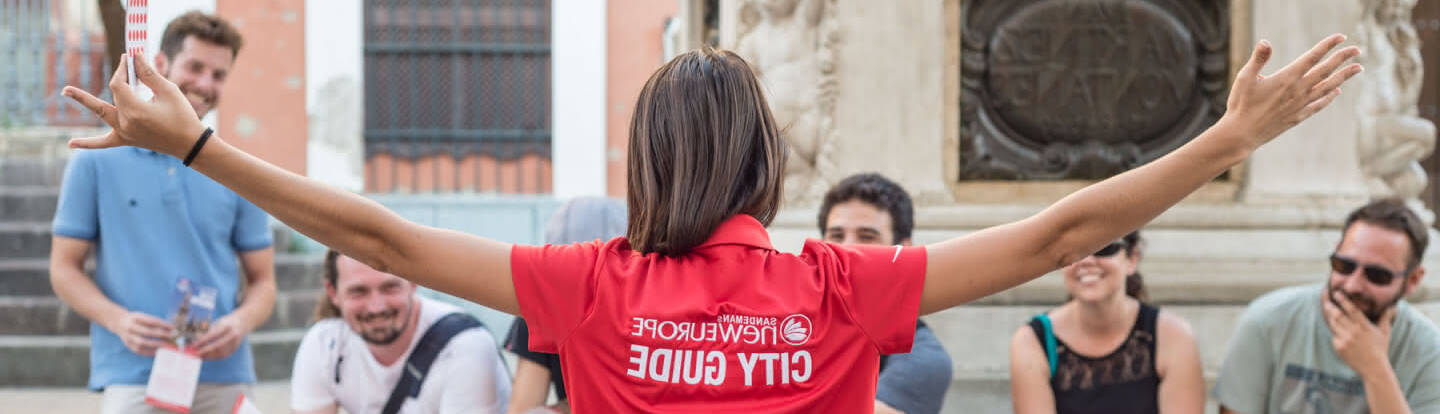free tour sevilla sandeman