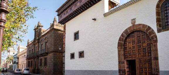 Free Tour Sevilla Sandemans