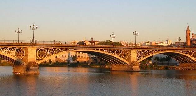 Free Tour Sevilla Triana