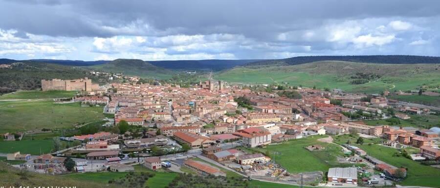 free tour siguenza en espanol