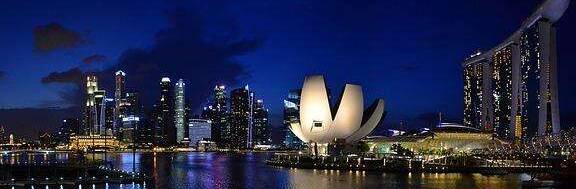 free tour singapur en espanol