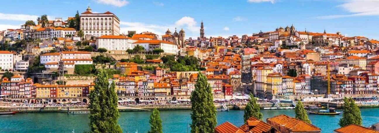 Free tour Sintra en español gratis