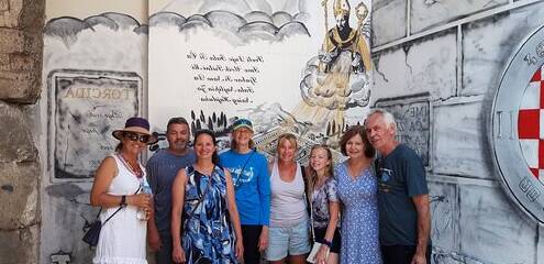 Free Tour Split en castellano