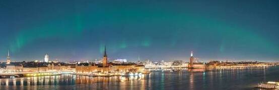 Free Tour Stockholm en español